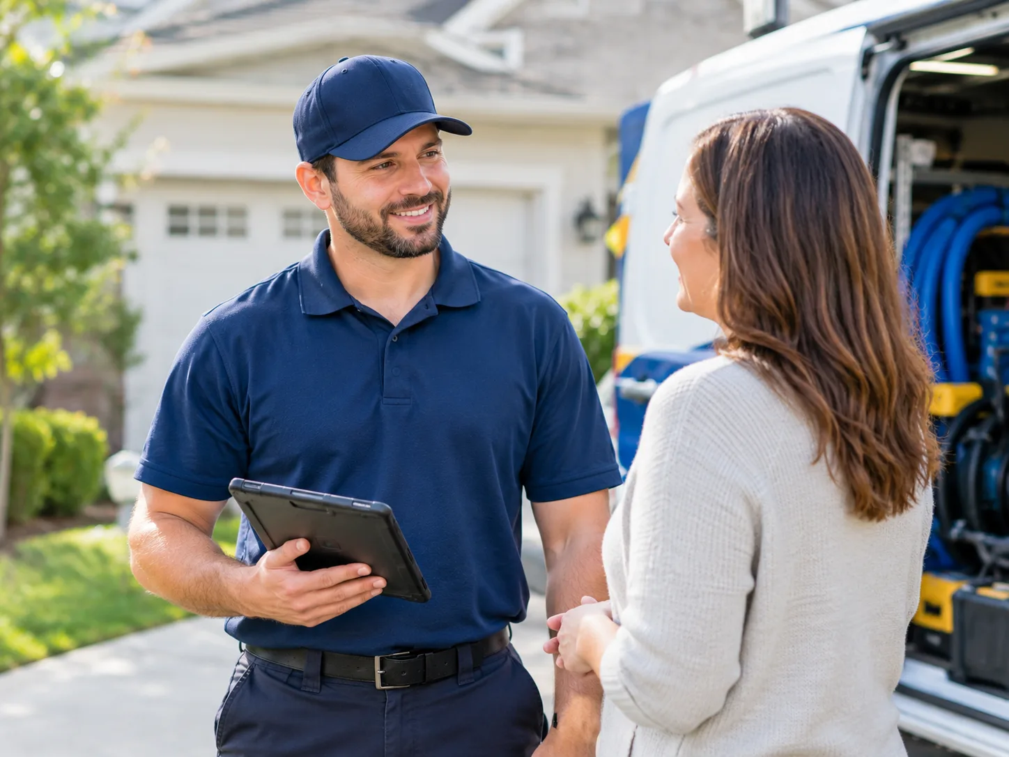 Sewage Backup Cleanup Elwood, NJ FAQs